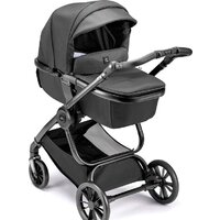 CAM Avant (2 в 1, черный/рама матовый черный)