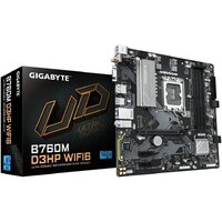 Gigabyte B760M D3HP WiFi6 Image #3