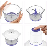 Kitfort KT-3050-1 Image #5