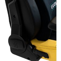 Evolution Nomad PRO Cyberpunk Core (черный/желтый) Image #12