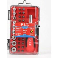 P.I.T. Advance HSDR04-0034 (34 предмета) Image #2