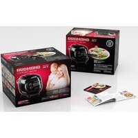 Redmond (Редмонд) RMC-03 Image #2