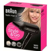 Braun Satin-Hair 3 (HD 350) Image #7