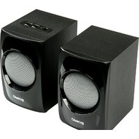 Мультимедиа акустика