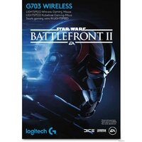 Logitech G703 Lightspeed Image #11