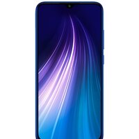 Xiaomi Redmi Note 8 4GB/128GB международная версия (синий) Image #2