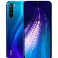 Xiaomi Redmi Note 8 4GB/128GB международная версия (синий)