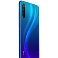 Xiaomi Redmi Note 8 4GB/128GB международная версия (синий) Image #4