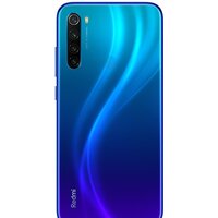 Xiaomi Redmi Note 8 4GB/128GB международная версия (синий) Image #3