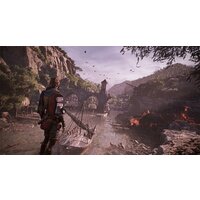 A Plague Tale: Requiem для PlayStation 5 Image #5