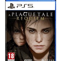 A Plague Tale: Requiem для PlayStation 5