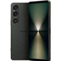Sony Xperia 1 VI XQ-EC72 12GB/512GB (хаки) Image #1