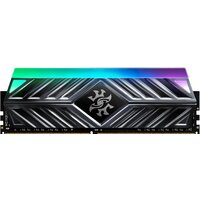 ADATA XPG Spectrix D41 RGB 16GB DDR4 PC4-25600 AX4U320016G16A-ST41