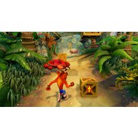 Crash Bandicoot N.Sane Trilogy для PlayStation 4 Image #5