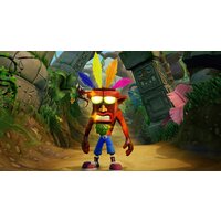 Crash Bandicoot N.Sane Trilogy для PlayStation 4 Image #7