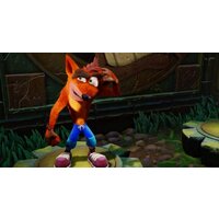 Crash Bandicoot N.Sane Trilogy для PlayStation 4 Image #9