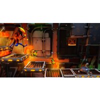 Crash Bandicoot N.Sane Trilogy для PlayStation 4 Image #10