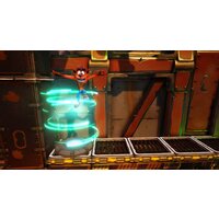 Crash Bandicoot N.Sane Trilogy для PlayStation 4 Image #4