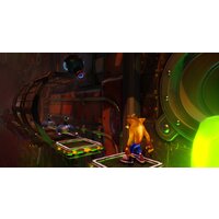 Crash Bandicoot N.Sane Trilogy для PlayStation 4 Image #6
