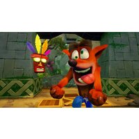 Crash Bandicoot N.Sane Trilogy для PlayStation 4 Image #8