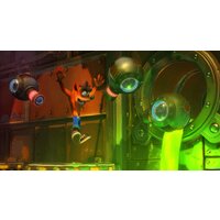 Crash Bandicoot N.Sane Trilogy для PlayStation 4 Image #3