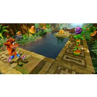 Crash Bandicoot N.Sane Trilogy для PlayStation 4 Image #13