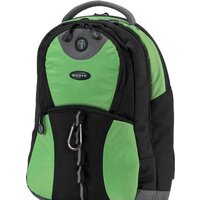 DICOTA Mission N11638N (черный/зеленый)