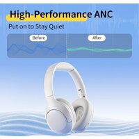 QCY H3 Lite (черный) Image #8