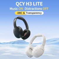 QCY H3 Lite (черный) Image #7
