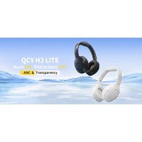 QCY H3 Lite (черный) Image #13