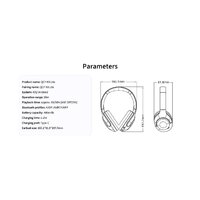 QCY H3 Lite (черный) Image #26