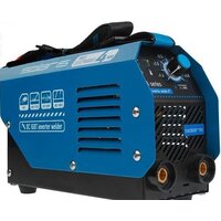 Solaris MMA-200D