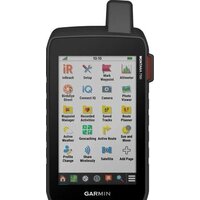 Garmin Montana 750i