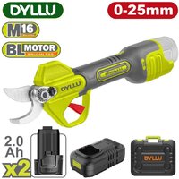 Dyllu DTJFP25082 (с 2-мя АКБ, кейс)