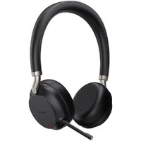 Yealink BH72 Lite UC USB-С (черный)