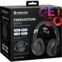 Defender FreeMotion B540 Image #9