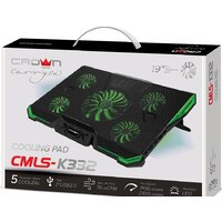 CrownMicro CMLS-K332 Image #11