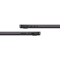 Apple Macbook Pro 16.2" M4 Max 2024 MX313 Image #4