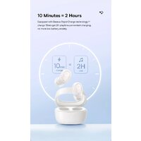 Baseus Bowie WM02 (черный) Image #7