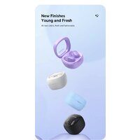 Baseus Bowie WM02 (черный) Image #25