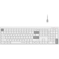 A4Tech Fstyler FBX55C (белый)