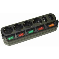 Most A16 3 м (черный)