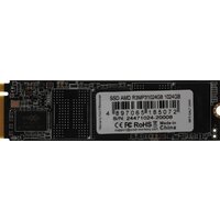 AMD Radeon R3 1TB R3MP31024G8 Image #1