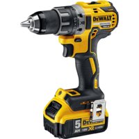 DeWalt DCD791P2 (с 2-мя АКБ 5 Ah) Image #2