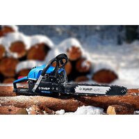 Зубр ПБЦ-400 40П Image #16