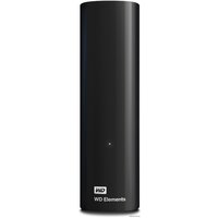 WD Elements Desktop 16TB WDBWLG0160HBK Image #4