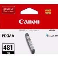 Canon CLI-481 BK