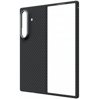 Magssory Aramid Case для Samsung Galaxy Z Fold 7 Black CFB034 Image #4