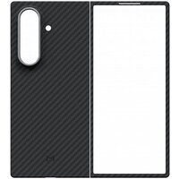 Magssory Aramid Case для Samsung Galaxy Z Fold 7 Black CFB034 Image #2