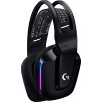 Logitech G733 Lightspeed Wireless (черный) Image #3